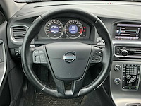 2013 - volvo - v60 - 1.6 t3 r-design - personenauto - afbeelding 3 van  18