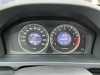 2013 - volvo - v60 - 1.6 t3 r-design - personenauto - afbeelding 8 van  18