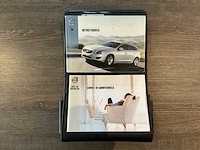 2013 - volvo - v60 - 1.6 t3 r-design - personenauto - afbeelding 9 van  18
