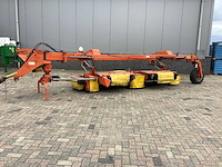 2013- fella werke - sm 400 tr - maaier - afbeelding 1 van  6