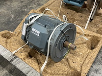 2013 abb m2aa 132 sb2 elektromotor - afbeelding 3 van  5