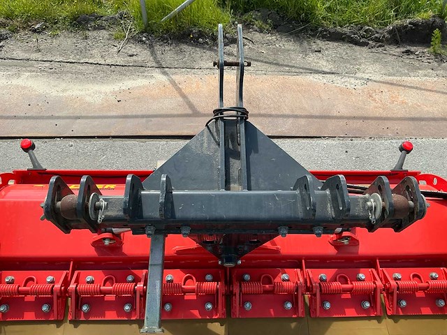 2013 adler s240 sneeuwschuiver - afbeelding 2 van  19