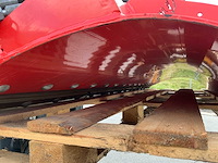 2013 adler s240 sneeuwschuiver - afbeelding 9 van  19