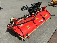2013 adler s240 sneeuwschuiver - afbeelding 14 van  19