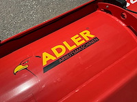 2013 adler s240 sneeuwschuiver - afbeelding 17 van  19