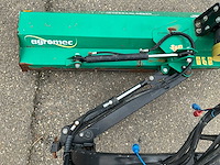 2013 agromec lml150 klepelmaaier - afbeelding 2 van  14