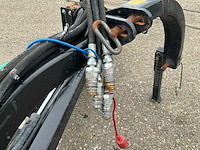 2013 agromec lml150 klepelmaaier - afbeelding 3 van  14