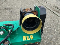 2013 agromec lml150 klepelmaaier - afbeelding 4 van  14