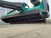 2013 agromec lml150 klepelmaaier - afbeelding 5 van  14