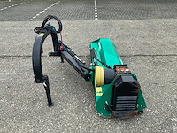 2013 agromec lml150 klepelmaaier - afbeelding 7 van  14