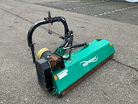 2013 agromec lml150 klepelmaaier - afbeelding 8 van  14