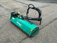 2013 agromec lml150 klepelmaaier - afbeelding 10 van  14