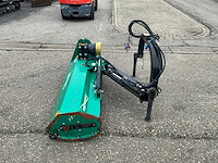 2013 agromec lml150 klepelmaaier - afbeelding 11 van  14