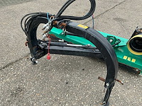 2013 agromec lml150 klepelmaaier - afbeelding 14 van  14