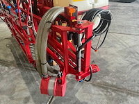 2013 agromet 800/15 gedragen veldspuit - afbeelding 2 van  16