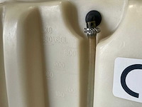 2013 agromet 800/15 gedragen veldspuit - afbeelding 3 van  16