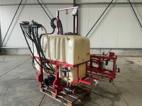 2013 agromet 800/15 gedragen veldspuit - afbeelding 5 van  16