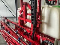 2013 agromet 800/15 gedragen veldspuit - afbeelding 10 van  16