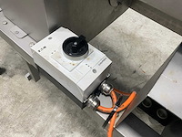 2013 ahlers transportband 2m - afbeelding 3 van  4