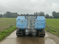 2013 aichi skymaster hoogwerker - afbeelding 6 van  12