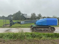 2013 aichi skymaster hoogwerker - afbeelding 7 van  12