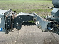 2013 aichi skymaster hoogwerker - afbeelding 11 van  12