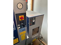 2013 airpress aps 4 basic combidry schroefcompressor - afbeelding 2 van  6