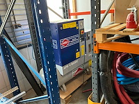 2013 airpress aps 4 basic combidry schroefcompressor - afbeelding 3 van  6