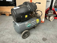 2013 airpress hl 425/50 luchtcompressor - afbeelding 1 van  6