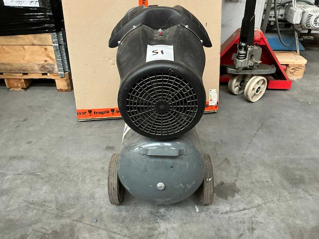 2013 airpress hl 425/50 luchtcompressor - afbeelding 2 van  6