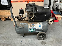 2013 airpress hl 425/50 luchtcompressor - afbeelding 3 van  6
