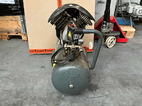2013 airpress hl 425/50 luchtcompressor - afbeelding 4 van  6