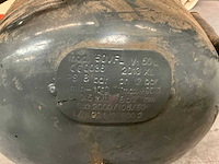 2013 airpress hl 425/50 luchtcompressor - afbeelding 6 van  6