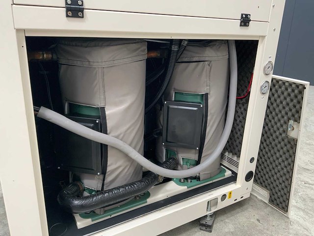 2013 airview wqrc.170.eln chiller - afbeelding 3 van  7