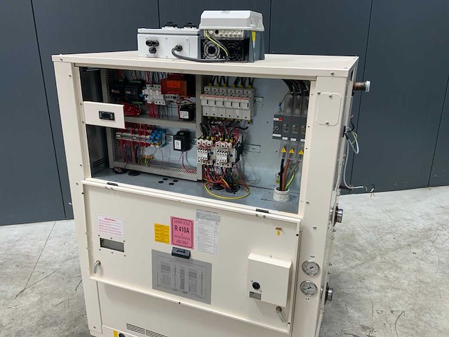 2013 airview wqrc.170.eln chiller - afbeelding 4 van  7