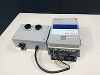 2013 airview wqrc.170.eln chiller - afbeelding 6 van  7