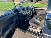 2013 aixam coupé gti brommobiel 45 km - afbeelding 2 van  21