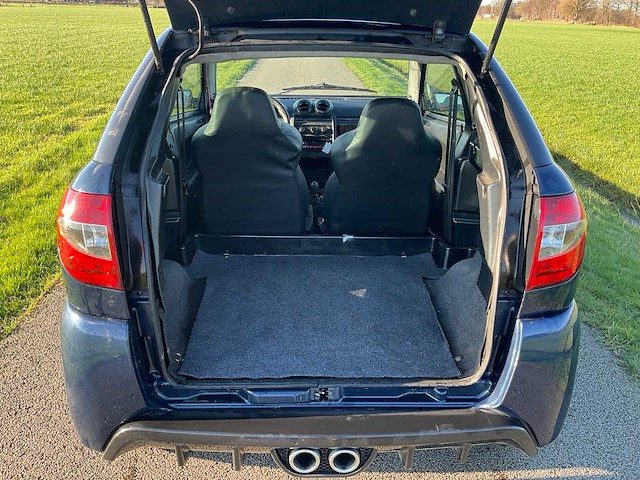 2013 aixam coupé gti brommobiel 45 km - afbeelding 7 van  21