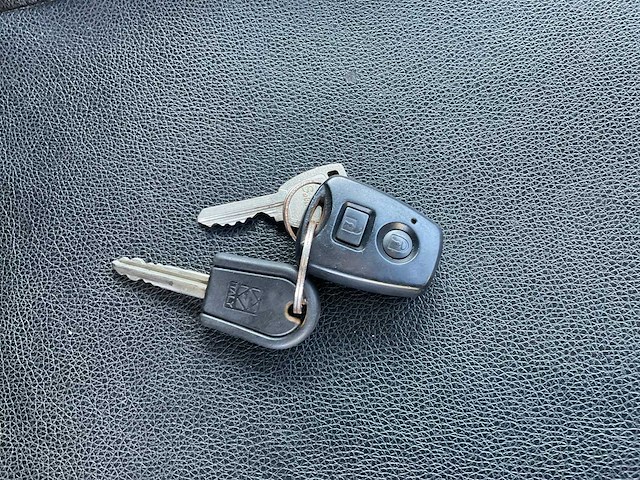 2013 aixam coupé gti brommobiel 45 km - afbeelding 10 van  21