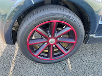 2013 aixam coupé gti brommobiel 45 km - afbeelding 11 van  21