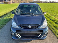 2013 aixam coupé gti brommobiel 45 km - afbeelding 12 van  21