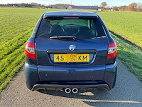 2013 aixam coupé gti brommobiel 45 km - afbeelding 17 van  21