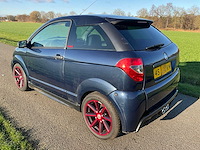 2013 aixam coupé gti brommobiel 45 km - afbeelding 18 van  21