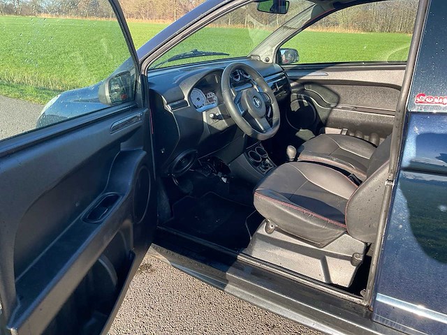 2013 aixam coupé gti brommobiel 45 km - afbeelding 2 van  21