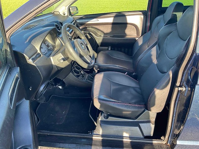 2013 aixam coupé gti brommobiel 45 km - afbeelding 3 van  21