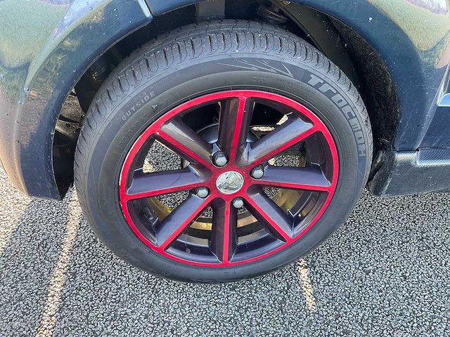 2013 aixam coupé gti brommobiel 45 km - afbeelding 11 van  21