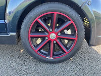 2013 aixam coupé gti brommobiel 45 km - afbeelding 13 van  21