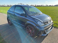 2013 aixam coupé gti brommobiel 45 km - afbeelding 15 van  21