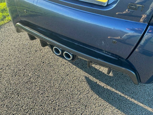 2013 aixam coupé gti brommobiel 45 km - afbeelding 20 van  21