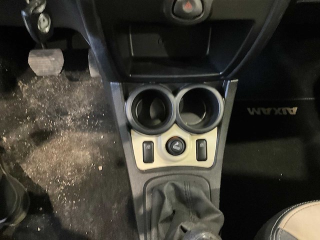 2013 aixam coupe s brommobiel - afbeelding 4 van  18